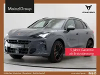 Gebraucht Cupra Terramar VZ 265 PS (194 kW) 2025 Graphene grau SUV