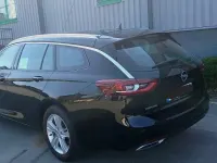 Gebraucht Opel Insignia Business Elegance 174 PS (127 kW) 2022 Schwarz Kombi