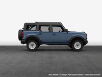 gebraucht Ford Bronco Bronco2.7 EcoBoost V6 Badlands 246 kW, 5-türig