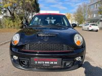 Gebraucht Mini John Cooper Works 211 PS (155 kW) 2011 Schwarz Kleinwagen