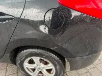 Gebraucht Hyundai ix35 Style 135 PS (99 kW) 2012 Schwarz SUV