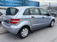 Gebraucht Mercedes B170 116 PS (85 kW) 2005 Van / Kleinbus