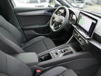 Gebraucht Cupra Leon 150 PS (110 kW) 2025 "magnetic tech" metallic Limousine