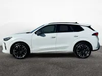 Gebraucht Cupra Terramar VZ 265 PS (194 kW) 2025 Eisweiß SUV