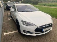 gebraucht Tesla Model S 85 kwh Lebenslang kostenlos Aufladen bei