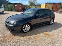 gebraucht Subaru Impreza 2.0L *4WD*