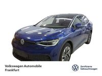 Gebraucht VW ID.5 Pro 210 kW (286 PS) 2025 2p blue dusk metallic SUV