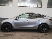 Gebraucht Tesla Model Y Long Range AWD 378 kW (514 PS) 2023 Quicksilver SUV