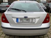 gebraucht Ford Mondeo 1.8 92 kW Ambiente Ambiente