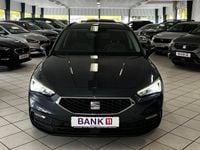 Gebraucht Seat Leon Style 150 PS (110 kW) 2024 Grau Kombi