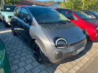 Neu Renault Twingo Urban 60 kW (82 PS) 2026 Dolomit grau Kleinwagen