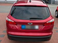 Gebraucht Ford Focus 125 PS (91 kW) 2014 Andere farben Kombi