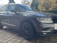 Gebraucht VW Tiguan Join 179 PS (131 kW) 2019 SUV