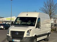 Usata VW Crafter 109 CV (80 kW) 2007 Furgone