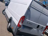 Gebraucht Fiat Ducato 130 PS (95 kW) 2017 Weiß Van