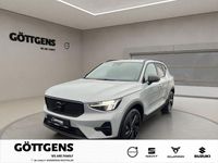 Neu Volvo XC40 Plus 163 PS (119 kW) 2025 Grau SUV