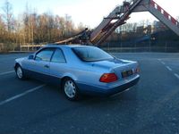 gebraucht Mercedes 600 SEC V12