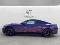 Gebraucht BMW M4 Competition Edition 530 PS (389 kW) 2025 Violet Coupé