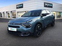 Gebraucht Citroën C4 Shine 131 PS (96 kW) 2023 Blau SUV