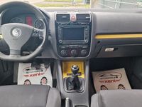 Gebraucht VW Golf IV 200 PS (147 kW) 2005 Gelb Limousine