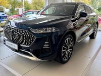 Neu Wey 05 Lux 476 PS (350 kW) 2025 Blau SUV