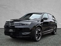 Neu Opel Grandland X 194 PS (142 kW) 2026 Schwarz SUV