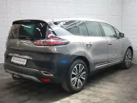Gebraucht Renault Espace Initiale Paris 160 PS (117 kW) 2016 Grau Van / Kleinbus
