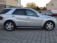 gebraucht Mercedes ML500 * LPG GAS - AMG Styling Paket *