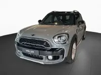 Gebraucht Mini Cooper S Countryman 192 PS (141 kW) 2016 Grau SUV