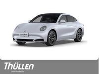 Nowe Ora 07 GT 300 kW (408 KM) 2025 Biały Sedan/Limuzyna
