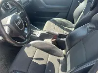 Gebraucht Audi A3 S-Line 170 PS (125 kW) 2007 Schwarz Kleinwagen