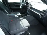 Gebraucht Volvo XC40 Ultimate 169 kW (231 PS) 2024 Blau SUV