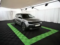 Usata Jeep Avenger EV Summit 114 kW (156 CV) 2025 Grigio SUV