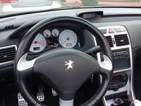 gebraucht Peugeot 307 CC Tendance 135 Tendance