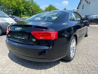 gebraucht Audi A5 Coupe 2.0 TFSI quattro / Xenon,Shz,Leder