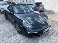 gebraucht Porsche 911 Carrera 4S Cabriolet 991 PDK 3.8 Exclusive Powerkit