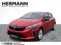 Usata Renault Clio V Evolution 67 CV (49 kW) 2023 Rosso Berlina