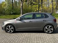 Second-hand VW Polo GTI 200 CP (147 kW) 2020 Hatchback