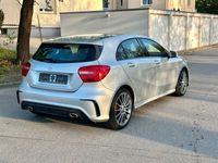 gebraucht Mercedes A180 CDI / d BlueEfficiency Automatik TipTop