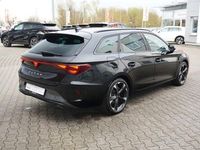 Gebraucht Cupra Leon 150 PS (110 kW) 2024 Schwarz Limousine