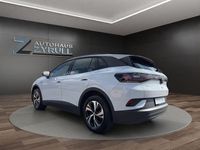 Gebraucht VW ID.4 Pure 125 kW (170 PS) 2023 Weiß SUV