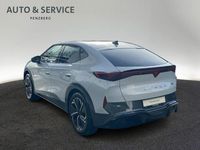 Neu Cupra Tavascan VZ 250 kW (340 PS) 2026 Silber SUV