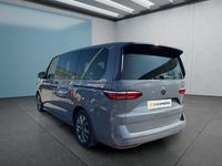 Usata VW Multivan 150 CV (110 kW) 2023 Grigio Monovolume