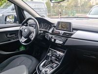 gebraucht BMW 220 Active Tourer X DRIVE 190 PS AUTOMATIK