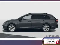 Neu VW Golf VIII Style 150 PS (110 kW) 2025 Grau Kombi