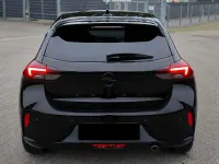 Brugt Opel Corsa 101 HK (74 kW) 2024 Sort Hatchback