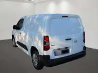 Używany Opel Combo 102 KM (75 kW) 2020 Biały Minivan
