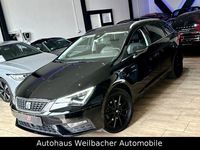 Gebraucht Seat Leon ST 4Drive 150 PS (110 kW) 2019 Schwarz Kombi