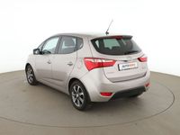 gebraucht Hyundai ix20 1.6 Premium, Benzin, 11.490 €
