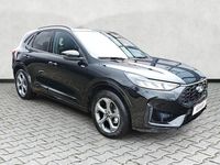 Neu Ford Kuga ST-Line 186 PS (136 kW) 2025 Obsidianschwarz metallic SUV